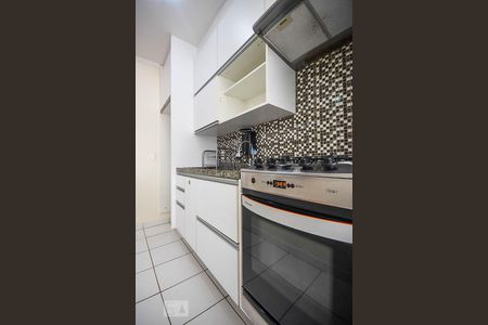 Apartamento para alugar com 42m², 2 quartos e 1 vagaCozinha