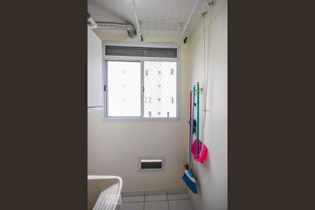 Apartamento para alugar com 42m², 2 quartos e 1 vagaÁrea de serviço