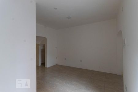 Sala/Quarto de apartamento para alugar com 1 quarto, 40m² em Cidade Baixa, Porto Alegre