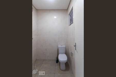 Banheiro de apartamento para alugar com 1 quarto, 40m² em Cidade Baixa, Porto Alegre
