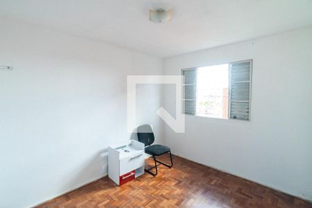 Quarto 1 de apartamento à venda com 2 quartos, 60m² em Vila do Encontro, São Paulo