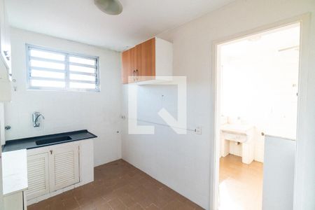 Apartamento à venda com 60m², 2 quartos e 1 vaga Apartamento à venda com 60m², 2 quartos e 1 vagaCozinha