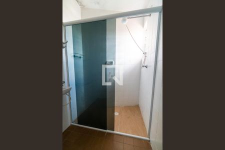 Apartamento à venda com 60m², 2 quartos e 1 vaga Apartamento à venda com 60m², 2 quartos e 1 vagaBanheiro Detalhe