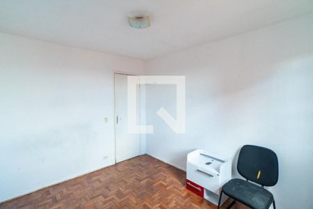 Quarto 1 de apartamento à venda com 2 quartos, 60m² em Vila do Encontro, São Paulo