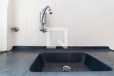 Apartamento à venda com 60m², 2 quartos e 1 vaga Apartamento à venda com 60m², 2 quartos e 1 vagaCozinha Detalhe