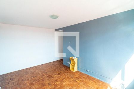 Sala de apartamento à venda com 2 quartos, 60m² em Vila do Encontro, São Paulo