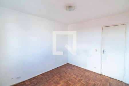 Quarto 1 de apartamento à venda com 2 quartos, 60m² em Vila do Encontro, São Paulo