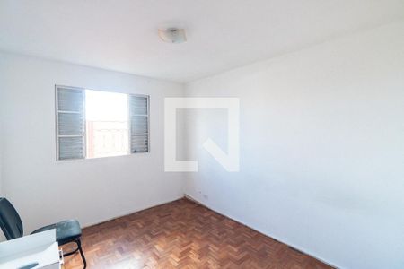 Quarto 1 de apartamento à venda com 2 quartos, 60m² em Vila do Encontro, São Paulo