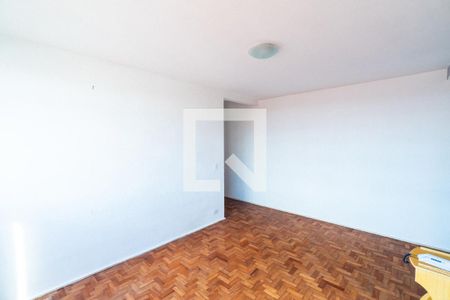 Sala de apartamento à venda com 2 quartos, 60m² em Vila do Encontro, São Paulo