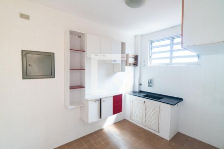 Apartamento à venda com 60m², 2 quartos e 1 vaga Apartamento à venda com 60m², 2 quartos e 1 vagaCozinha