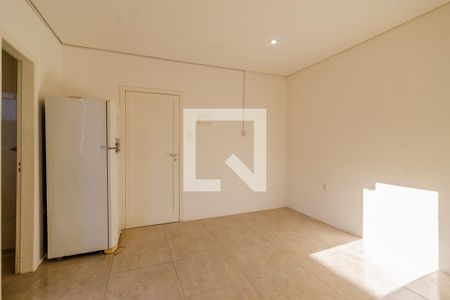 Sala/Cozinha de apartamento para alugar com 1 quarto, 32m² em Cidade Baixa, Porto Alegre
