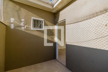 Quintal de apartamento para alugar com 1 quarto, 32m² em Cidade Baixa, Porto Alegre