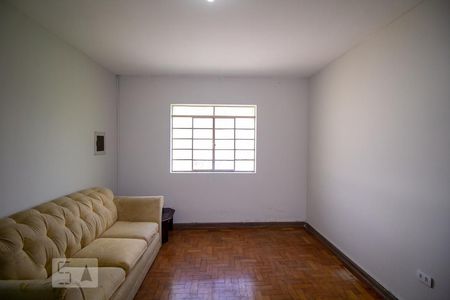 Sala de casa para alugar com 2 quartos, 100m² em Vila Ema, São Paulo