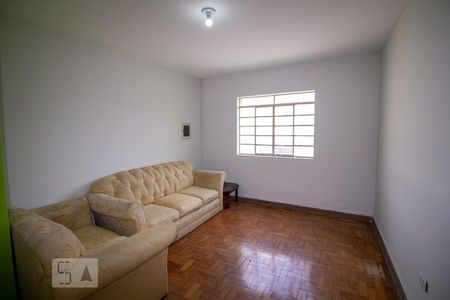 Sala de casa para alugar com 2 quartos, 100m² em Vila Ema, São Paulo