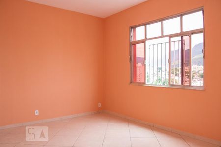 Sala de apartamento à venda com 2 quartos, 67m² em Cachambi, Rio de Janeiro
