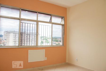 Quarto 02 de apartamento à venda com 2 quartos, 67m² em Cachambi, Rio de Janeiro