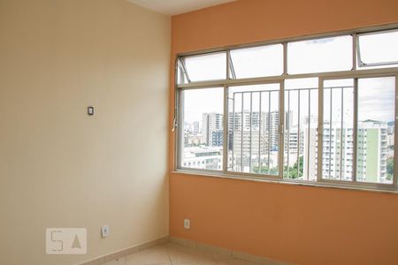 Quarto 01 de apartamento à venda com 2 quartos, 67m² em Cachambi, Rio de Janeiro