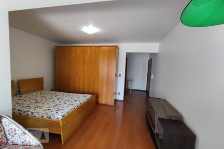 Quarto de kitnet/studio para alugar com 1 quarto, 50m² em Guarani, Novo Hamburgo