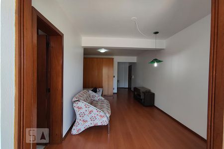 Sala de kitnet/studio para alugar com 1 quarto, 50m² em Guarani, Novo Hamburgo