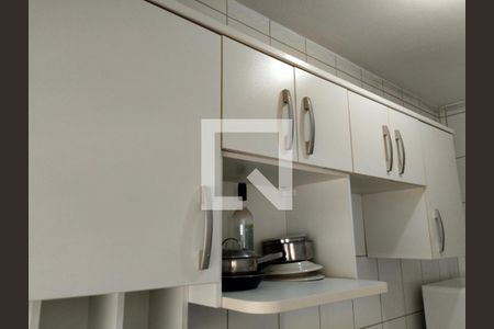Apartamento à venda com 70m², 2 quartos e sem vagaCozinha