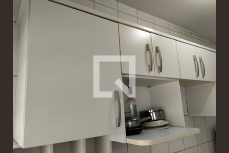Apartamento à venda com 70m², 2 quartos e sem vagaCozinha