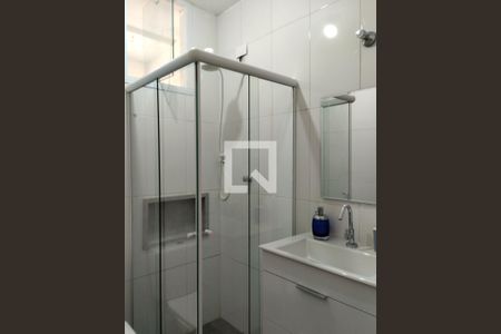 Apartamento à venda com 70m², 2 quartos e sem vagaBanheiro