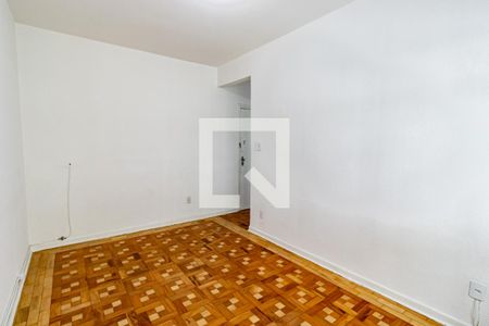 Sala de apartamento à venda com 2 quartos, 70m² em Vila Mariana, São Paulo