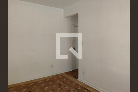 Sala de apartamento à venda com 2 quartos, 70m² em Vila Mariana, São Paulo