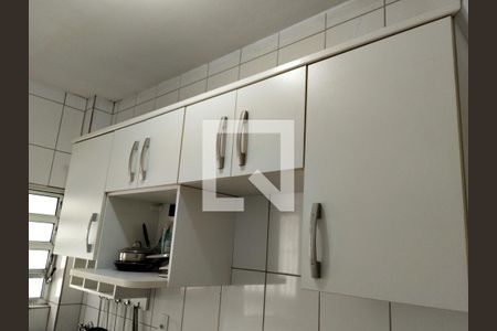 Apartamento à venda com 70m², 2 quartos e sem vagaCozinha