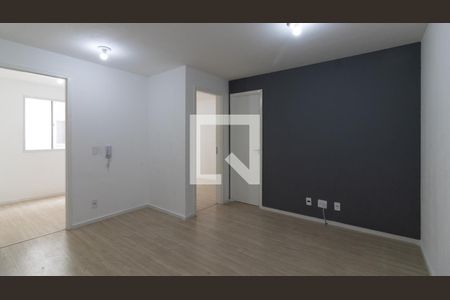 Apartamento à venda com 39m², 2 quartos e sem vaga Apartamento à venda com 39m², 2 quartos e sem vagaSala