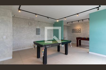 Apartamento à venda com 39m², 2 quartos e sem vaga Apartamento à venda com 39m², 2 quartos e sem vagaÁrea comum