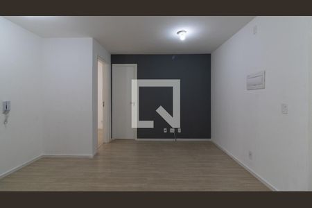 Apartamento à venda com 39m², 2 quartos e sem vaga Apartamento à venda com 39m², 2 quartos e sem vagaSala