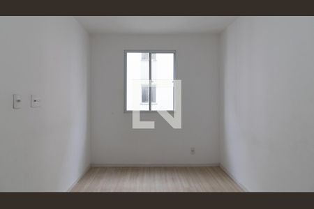 Quarto 1 de apartamento à venda com 2 quartos, 39m² em Cangaíba, São Paulo