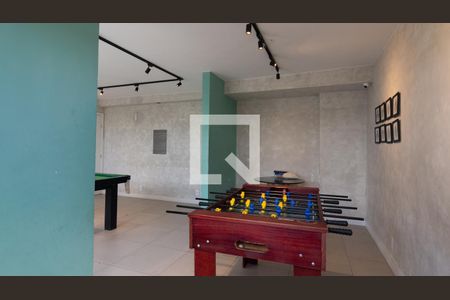Apartamento à venda com 39m², 2 quartos e sem vaga Apartamento à venda com 39m², 2 quartos e sem vagaÁrea comum
