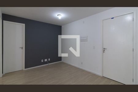 Apartamento à venda com 2 quartos, 39m² em Cangaíba, São Paulo