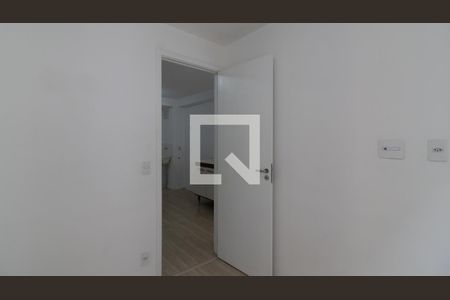 Apartamento à venda com 39m², 2 quartos e sem vaga Apartamento à venda com 39m², 2 quartos e sem vagaQuarto 2