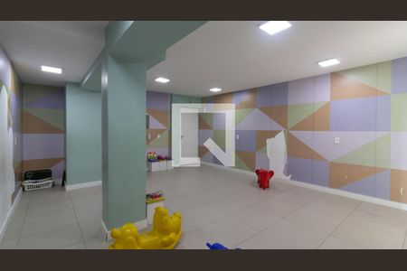 Apartamento à venda com 39m², 2 quartos e sem vaga Apartamento à venda com 39m², 2 quartos e sem vagaBrinquedoteca