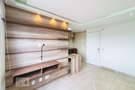 Sala de apartamento para alugar com 2 quartos, 48m² em Cambuci, São Paulo