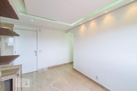 Sala de apartamento para alugar com 2 quartos, 48m² em Cambuci, São Paulo