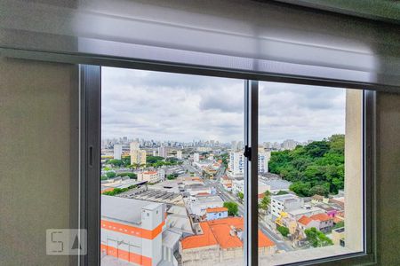 Janela Sala de apartamento para alugar com 2 quartos, 48m² em Cambuci, São Paulo