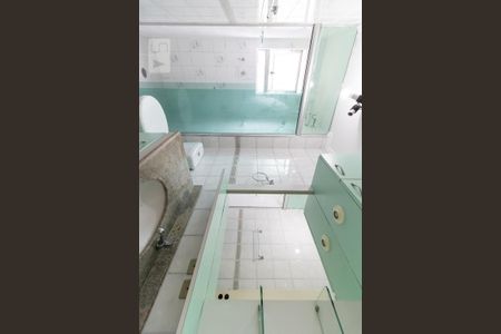 Apartamento para alugar com 65m², 2 quartos e 1 vaga Apartamento para alugar com 65m², 2 quartos e 1 vagaBanheiro