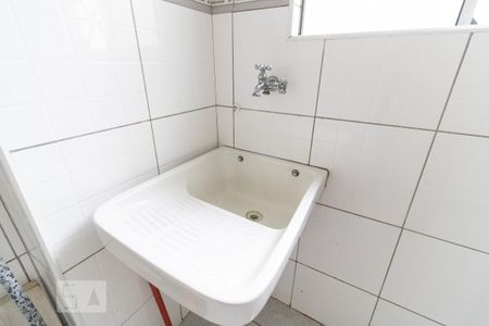 Apartamento para alugar com 65m², 2 quartos e 1 vaga Apartamento para alugar com 65m², 2 quartos e 1 vagaLavanderia