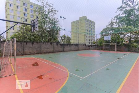 Apartamento para alugar com 65m², 2 quartos e 1 vaga Apartamento para alugar com 65m², 2 quartos e 1 vagaQuadra de Esportes