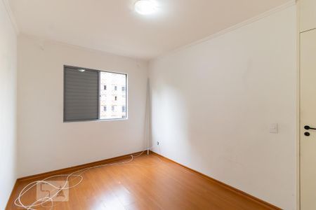 Quarto 1 de apartamento para alugar com 2 quartos, 65m² em Vila Santa Teresa (zona Sul), São Paulo