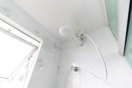 Apartamento para alugar com 65m², 2 quartos e 1 vaga Apartamento para alugar com 65m², 2 quartos e 1 vagaBanheiro