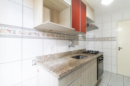 Apartamento para alugar com 65m², 2 quartos e 1 vaga Apartamento para alugar com 65m², 2 quartos e 1 vagaCozinha