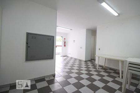 Apartamento para alugar com 65m², 2 quartos e 1 vaga Apartamento para alugar com 65m², 2 quartos e 1 vagaSalão de Festas