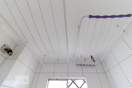 Apartamento para alugar com 65m², 2 quartos e 1 vaga Apartamento para alugar com 65m², 2 quartos e 1 vagaLavanderia
