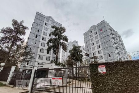 Apartamento para alugar com 65m², 2 quartos e 1 vaga Apartamento para alugar com 65m², 2 quartos e 1 vagaFachada