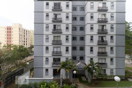 Apartamento para alugar com 65m², 2 quartos e 1 vaga Apartamento para alugar com 65m², 2 quartos e 1 vagaVista da Cozinha